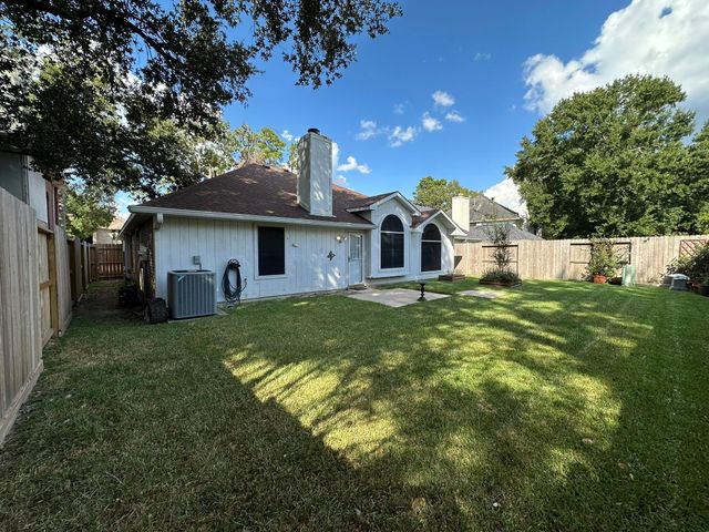 21489 Towerguard Drive, Kingwood, TX 77339