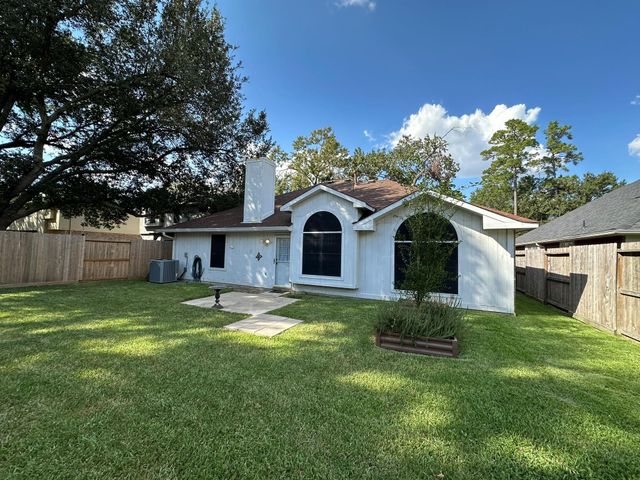 21489 Towerguard Drive, Kingwood, TX 77339