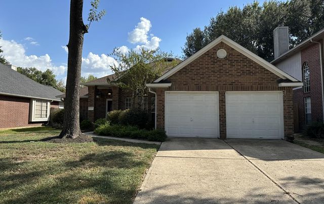 21489 Towerguard Drive, Kingwood, TX 77339