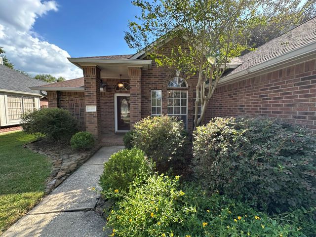 21489 Towerguard Drive, Kingwood, TX 77339
