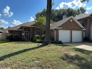 21489 Towerguard Drive, Kingwood, TX 77339