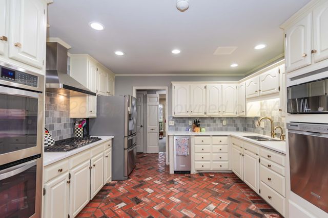 3203 S Milam Street, Amarillo, TX 79109