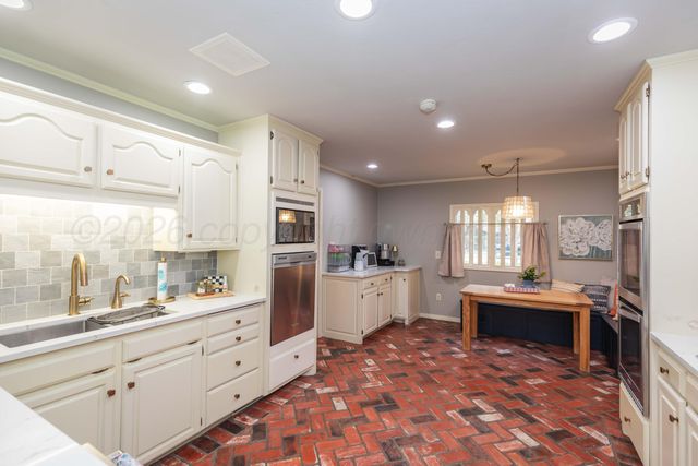 3203 S Milam Street, Amarillo, TX 79109