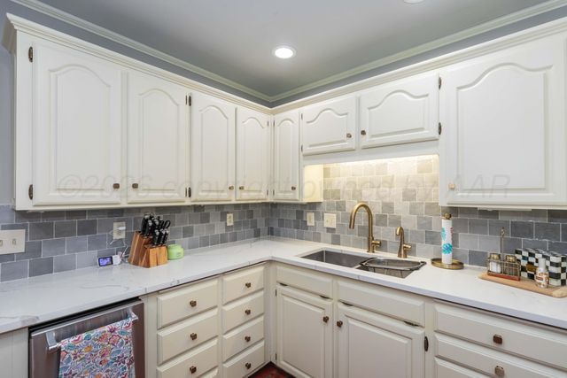 3203 S Milam Street, Amarillo, TX 79109