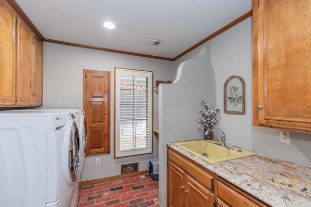 3203 S Milam Street, Amarillo, TX 79109