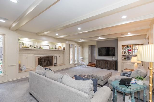 3203 S Milam Street, Amarillo, TX 79109