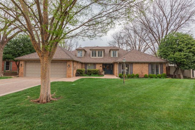 3203 S Milam Street, Amarillo, TX 79109