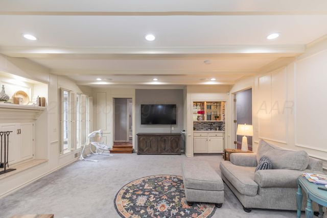 3203 S Milam Street, Amarillo, TX 79109