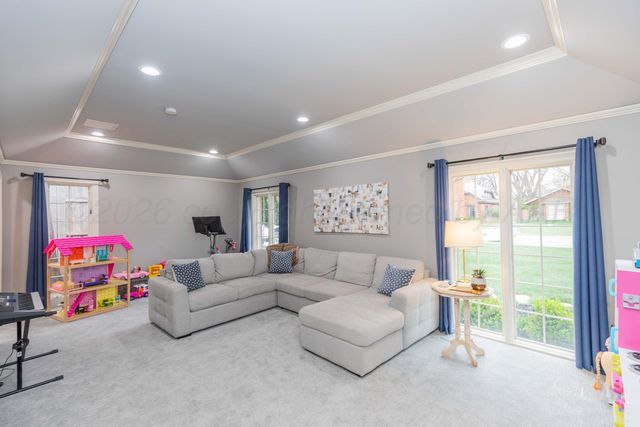 3203 S Milam Street, Amarillo, TX 79109