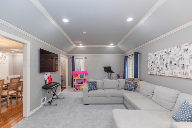 3203 S Milam Street, Amarillo, TX 79109