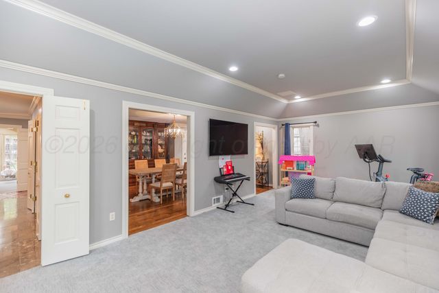 3203 S Milam Street, Amarillo, TX 79109