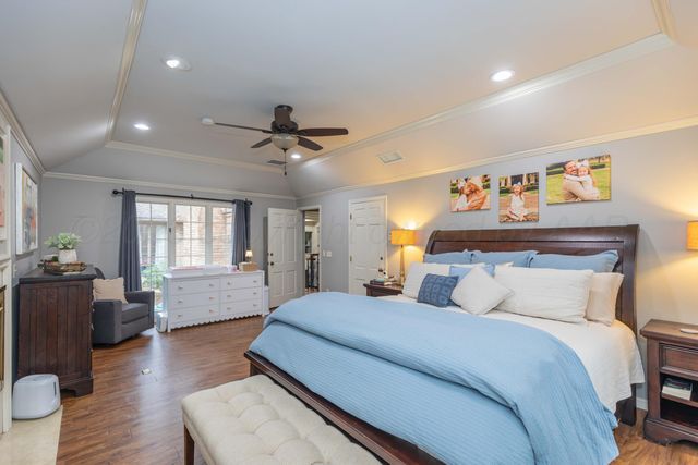 3203 S Milam Street, Amarillo, TX 79109