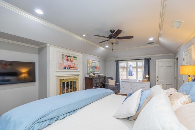 3203 S Milam Street, Amarillo, TX 79109