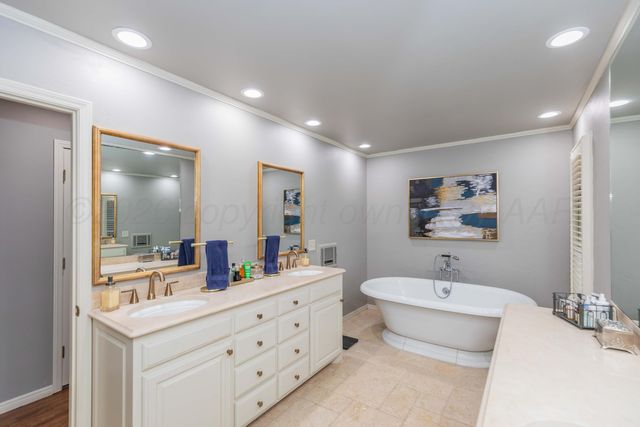 3203 S Milam Street, Amarillo, TX 79109