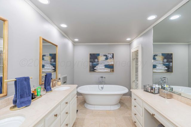 3203 S Milam Street, Amarillo, TX 79109