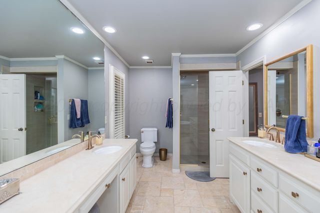 3203 S Milam Street, Amarillo, TX 79109