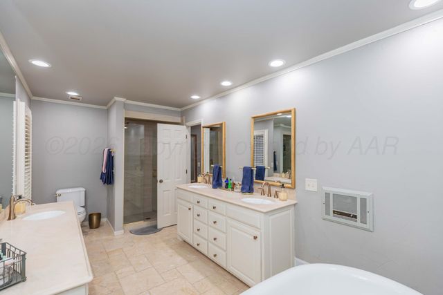 3203 S Milam Street, Amarillo, TX 79109