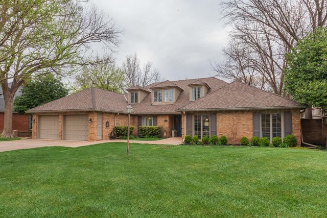 3203 S Milam Street, Amarillo, TX 79109