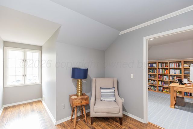 3203 S Milam Street, Amarillo, TX 79109