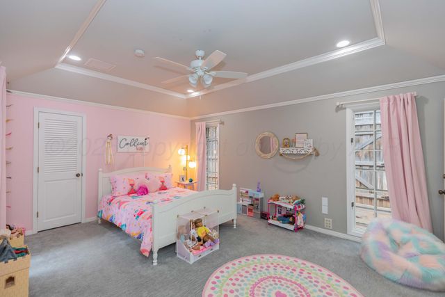 3203 S Milam Street, Amarillo, TX 79109