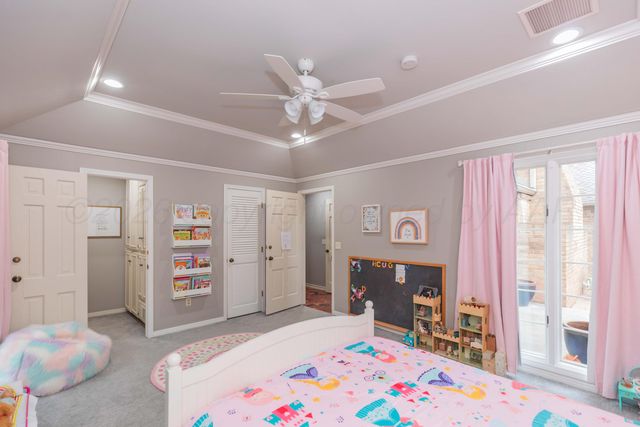 3203 S Milam Street, Amarillo, TX 79109