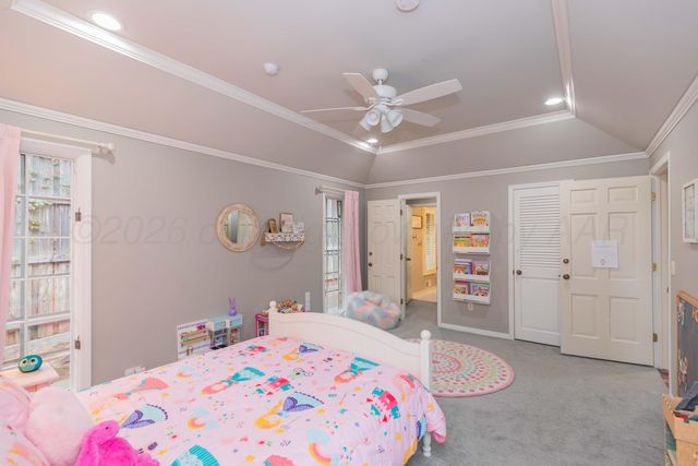 3203 S Milam Street, Amarillo, TX 79109