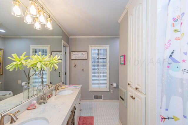 3203 S Milam Street, Amarillo, TX 79109