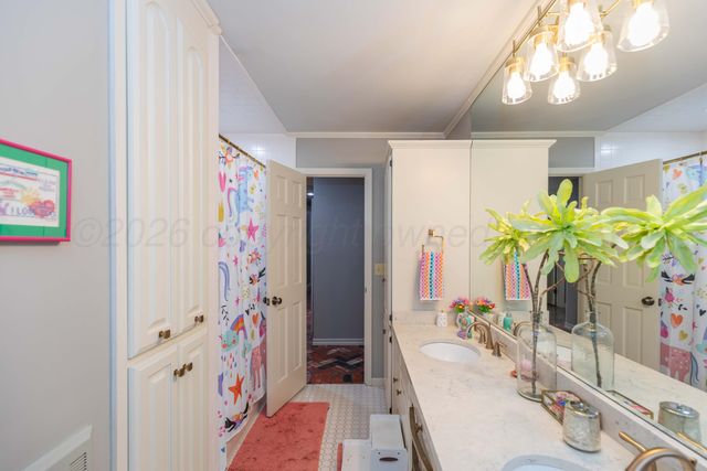 3203 S Milam Street, Amarillo, TX 79109