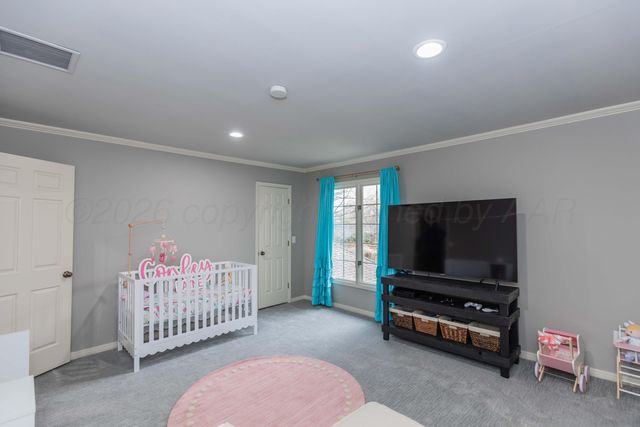 3203 S Milam Street, Amarillo, TX 79109