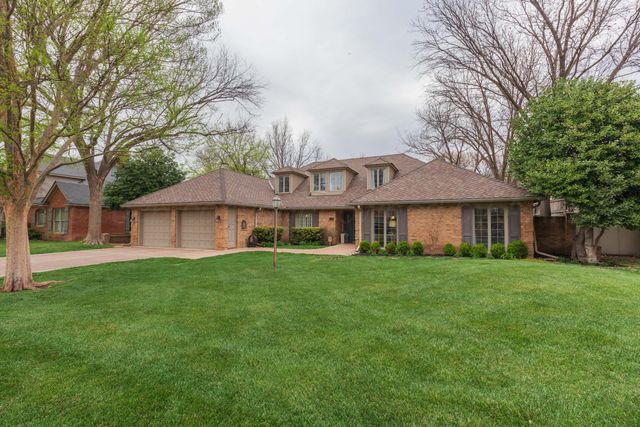 3203 S Milam Street, Amarillo, TX 79109