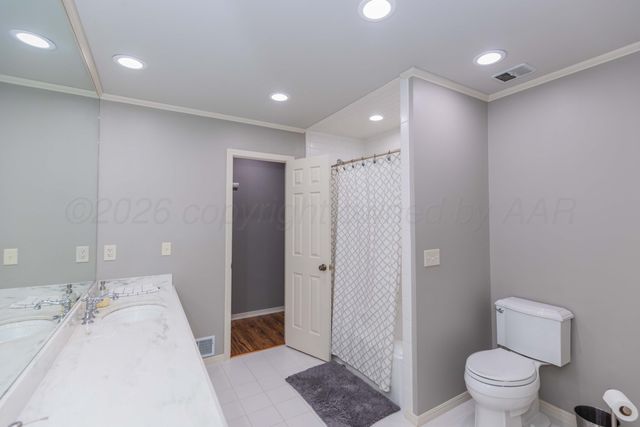 3203 S Milam Street, Amarillo, TX 79109