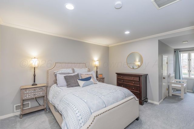 3203 S Milam Street, Amarillo, TX 79109