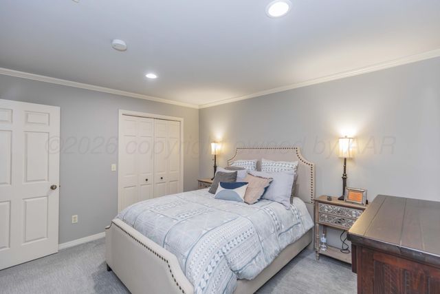 3203 S Milam Street, Amarillo, TX 79109