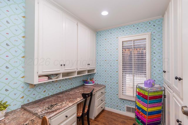 3203 S Milam Street, Amarillo, TX 79109