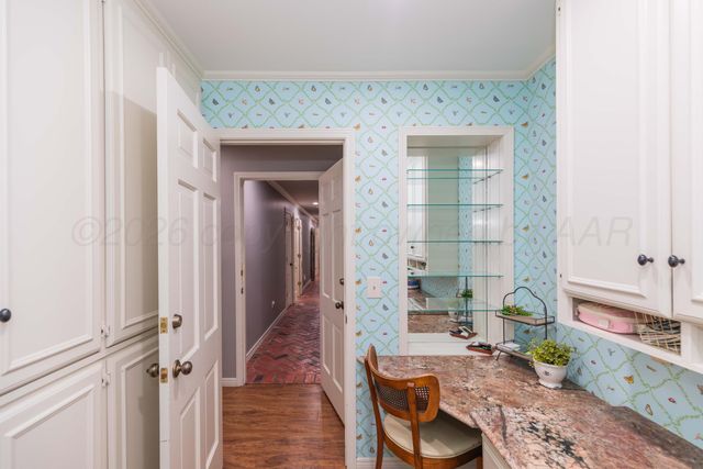 3203 S Milam Street, Amarillo, TX 79109