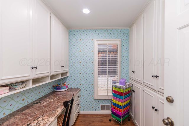 3203 S Milam Street, Amarillo, TX 79109