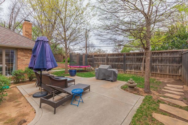 3203 S Milam Street, Amarillo, TX 79109