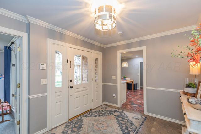 3203 S Milam Street, Amarillo, TX 79109