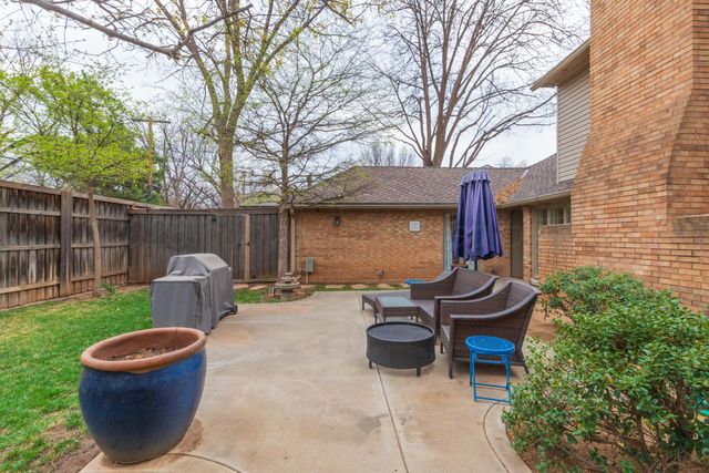 3203 S Milam Street, Amarillo, TX 79109