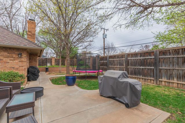 3203 S Milam Street, Amarillo, TX 79109
