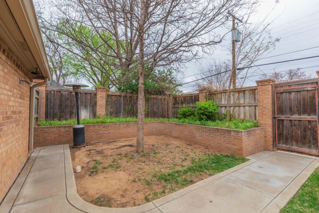 3203 S Milam Street, Amarillo, TX 79109