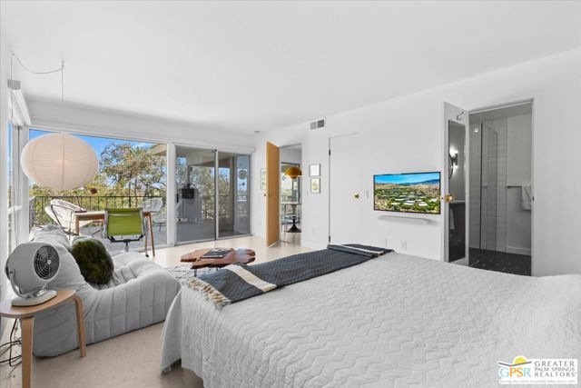 2020 Southridge Drive, Palm Springs, CA 92264