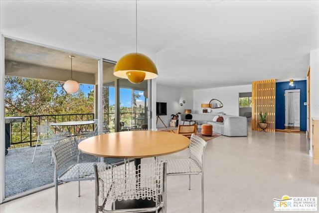 2020 Southridge Drive, Palm Springs, CA 92264