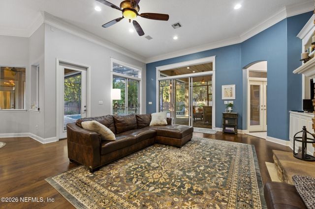 1478 KATHLEEN Way, Fleming Island, FL 32003