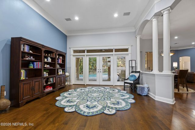 1478 KATHLEEN Way, Fleming Island, FL 32003