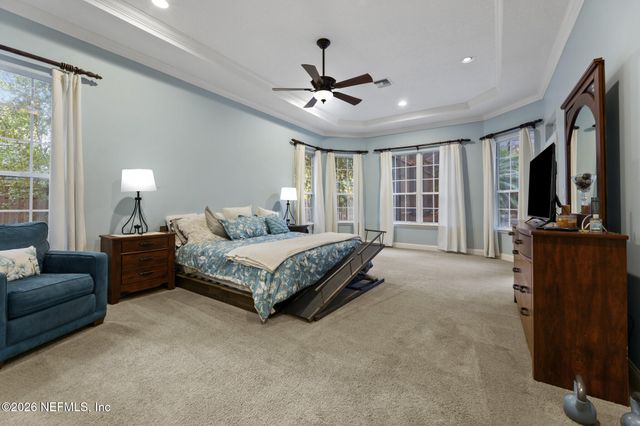 1478 KATHLEEN Way, Fleming Island, FL 32003