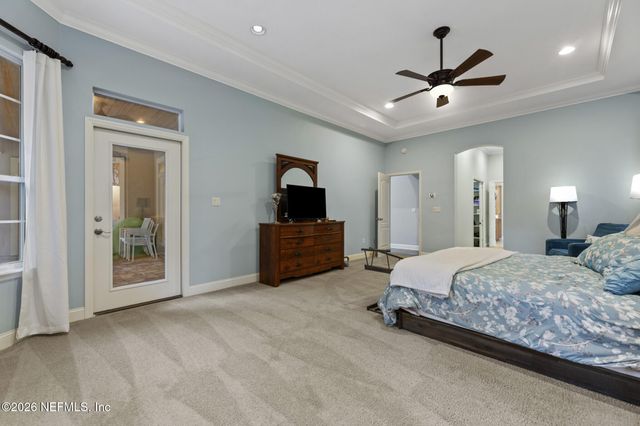 1478 KATHLEEN Way, Fleming Island, FL 32003