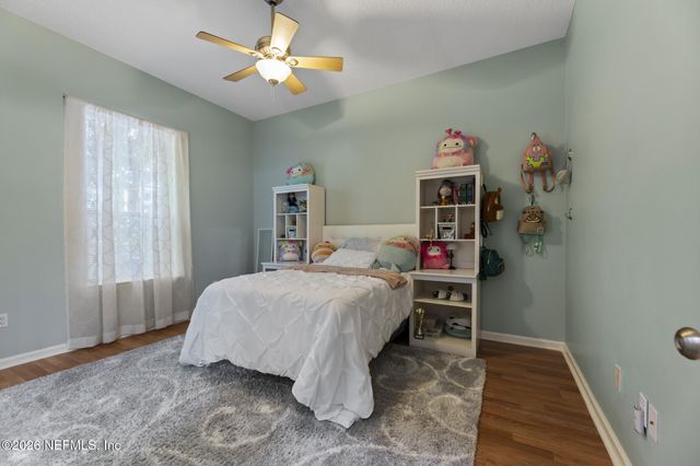 1478 KATHLEEN Way, Fleming Island, FL 32003