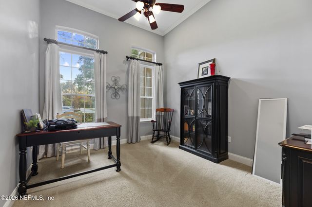 1478 KATHLEEN Way, Fleming Island, FL 32003