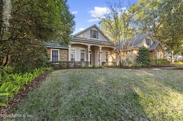 1478 KATHLEEN Way, Fleming Island, FL 32003